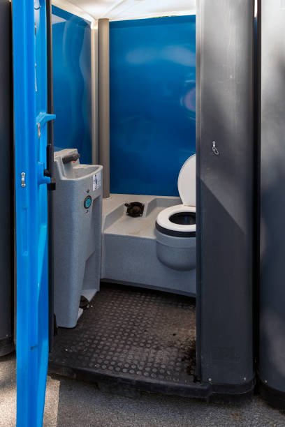 Best Affordable porta potty rental  in East Richmond Heights, CA