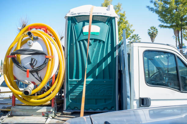 Best Local porta potty services  in East Richmond Heights, CA