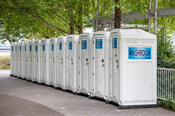 Best Affordable porta potty rental  in East Richmond Heights, CA