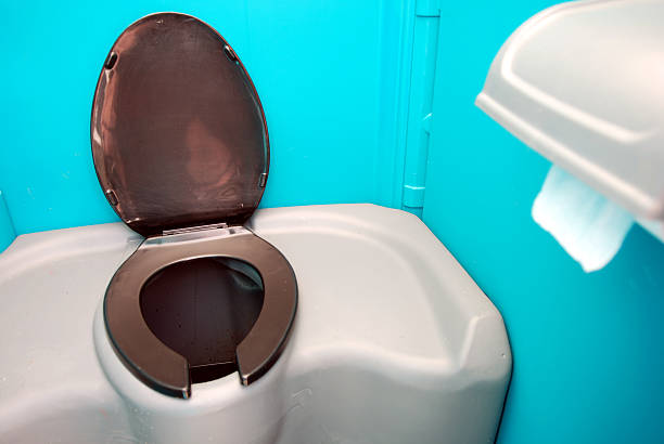 East Richmond Heights, CA porta potty rental Company