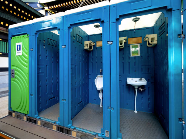 Best Porta potty rental near me  in East Richmond Heights, CA